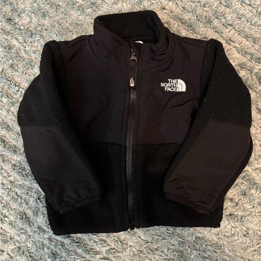 Infant North Face Denali Jacket 6-12m